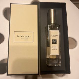 ジョーマローン(Jo Malone)のジョーマロン　ミモザ&カルダモン(ユニセックス)