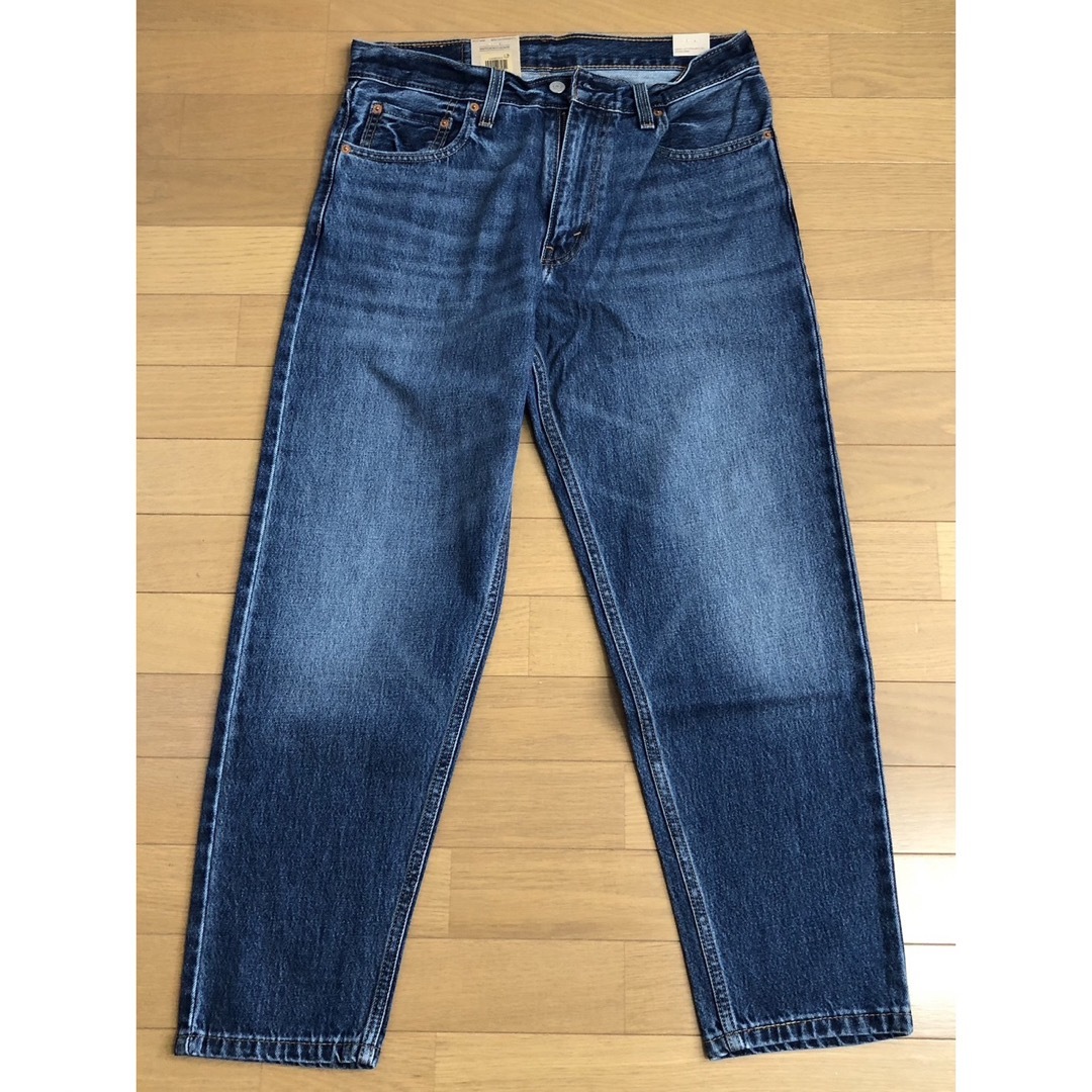 Levi's(リーバイス)のLevi's 550 '92 RELAXED TAPER メンズのパンツ(デニム/ジーンズ)の商品写真