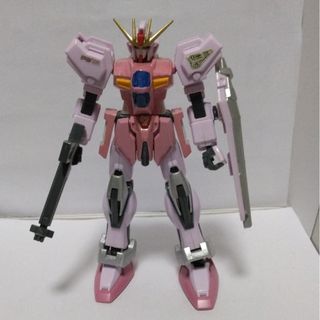 ハイグレード(High Grade（BANDAI）)のHG1/144ストライクガンダムFain(ガンプラ改造品モデル)(模型/プラモデル)