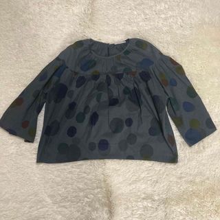 ミナペルホネン シャツ/ブラウス(レディース/長袖)の通販 500点以上 ミナペルホネン シャツ/ブラウス(レディース/長袖)の通販 500点以上