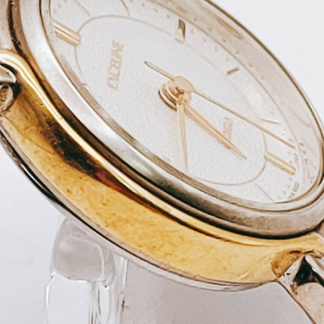 SEIKO(セイコー)の✨激レア✨SEIKO エクセリーヌ セブンイレブン 20周年 腕時計 レディースのファッション小物(腕時計)の商品写真