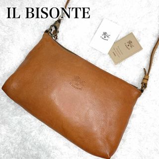 イルビゾンテ(IL BISONTE) ショルダーバッグ(レディース)の通販 3,000 イルビゾンテ(IL BISONTE) ショルダーバッグ(レディース)の通販 3,000