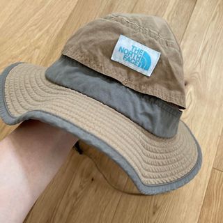 ザノースフェイス(THE NORTH FACE)のノースフェイス　ハット　KM(帽子)