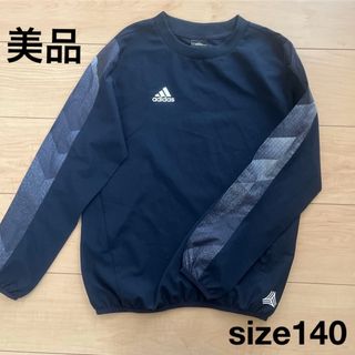 アディダス(adidas)のadidas アディダス　サッカーウェア　ピステ　140(ウェア)