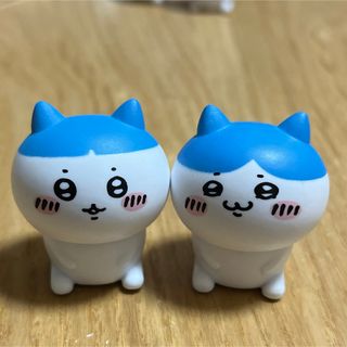 ちいかわ - ちいかわ  インテリアミニフィギュア  ハチワレ