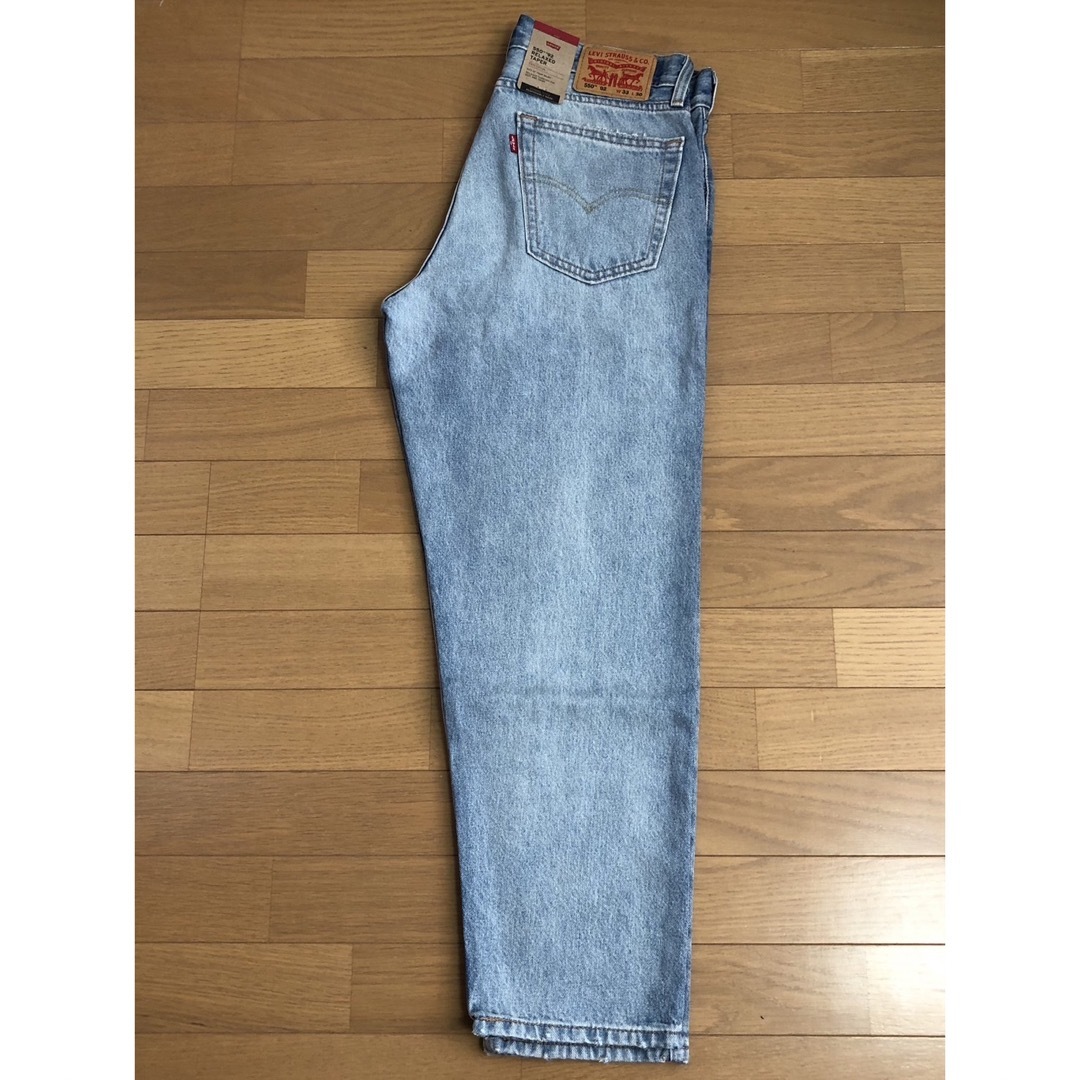 Levi's(リーバイス)のLevi's 550 '92 RELAXED TAPER メンズのパンツ(デニム/ジーンズ)の商品写真