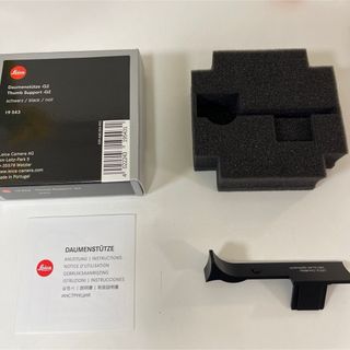 ライカ(LEICA)のLeica ライカ Q2用 サムレストブラス(その他)