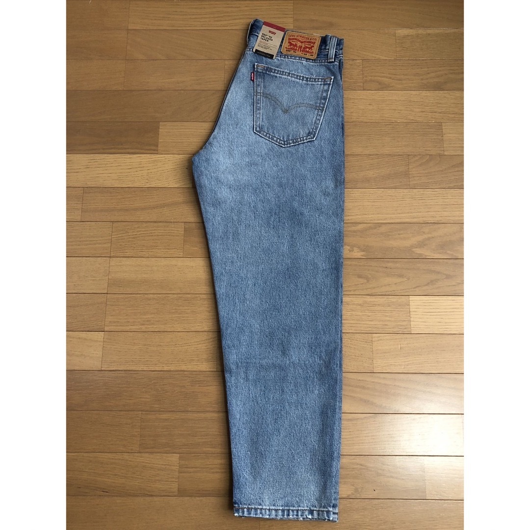 Levi's(リーバイス)のLevi's 550 '92 RELAXED TAPER メンズのパンツ(デニム/ジーンズ)の商品写真