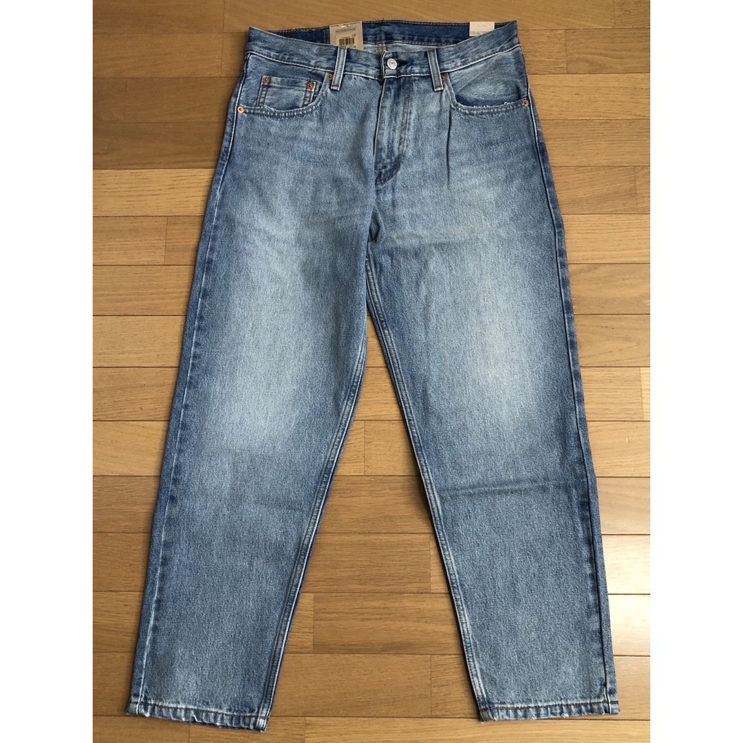 Levi's(リーバイス)のLevi's 550 '92 RELAXED TAPER メンズのパンツ(デニム/ジーンズ)の商品写真