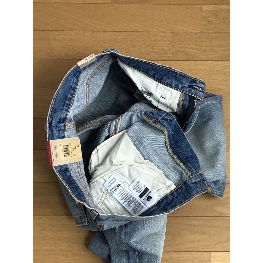 Levi's(リーバイス)のLevi's 550 '92 RELAXED TAPER メンズのパンツ(デニム/ジーンズ)の商品写真