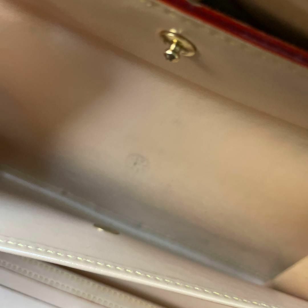 LOUIS VUITTON(ルイヴィトン)のルイ ヴィトン LOUIS VUITTON モノグラム 財布 ウォレット レディースのファッション小物(財布)の商品写真