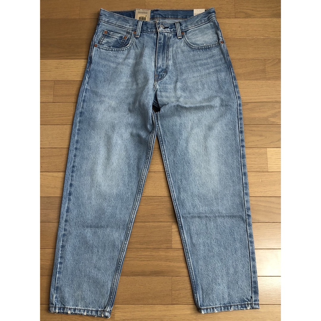 Levi's(リーバイス)のLevi's 550 '92 RELAXED TAPER メンズのパンツ(デニム/ジーンズ)の商品写真