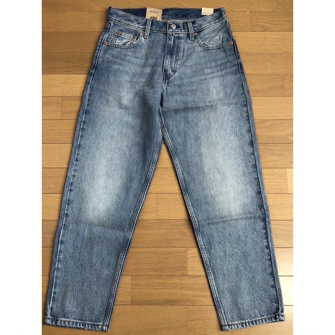 Levi's(リーバイス)のLevi's 550 '92 RELAXED TAPER メンズのパンツ(デニム/ジーンズ)の商品写真