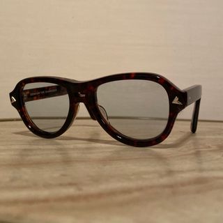 エフェクター(EFFECTOR)のEFFECTOR×DENHAMサングラス(サングラス/メガネ)