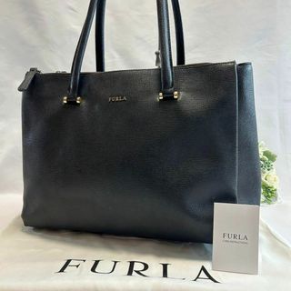 フルラ 本革 トートバッグ(レディース)の通販 300点以上 | Furlaの