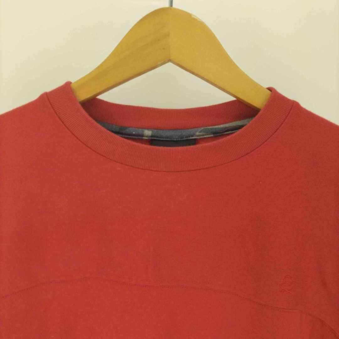 SWAGGER(スワッガー)のSWAGGER(スワッガー) メンズ トップス Tシャツ・カットソー メンズのトップス(Tシャツ/カットソー(七分/長袖))の商品写真