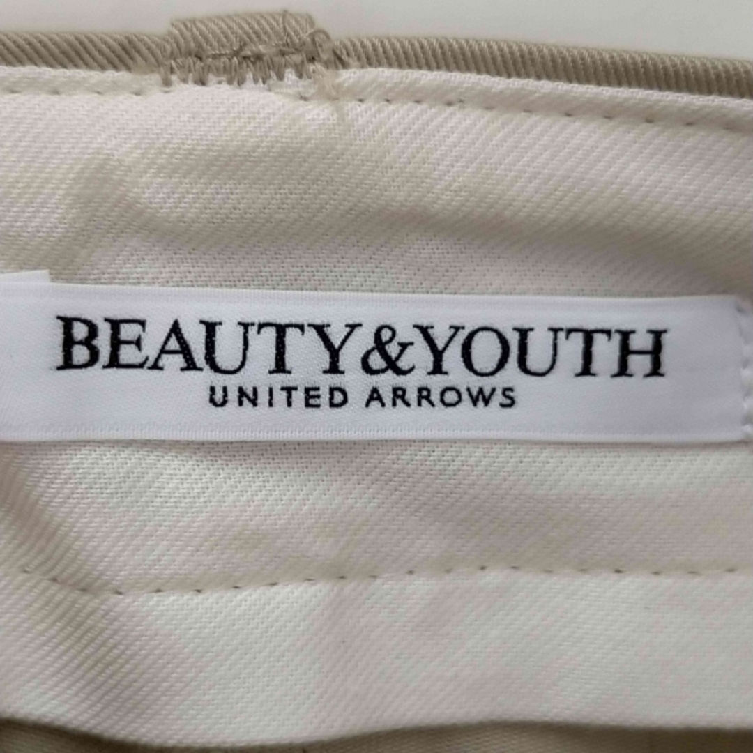 BEAUTY&YOUTH UNITED ARROWS(ビューティアンドユースユナイテッドアローズ)のBEAUTY & YOUTH UNITED ARROWS(ビューティーアンドユー レディースのパンツ(その他)の商品写真