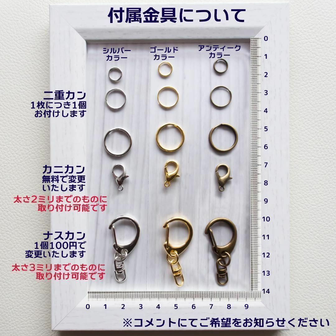 迷子札ʚ=ɞアクリル骨型レギュラーサイズ　オーダーメイド　片面彫刻 その他のペット用品(犬)の商品写真