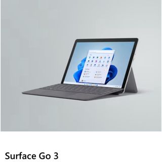 Microsoft Surface Go3