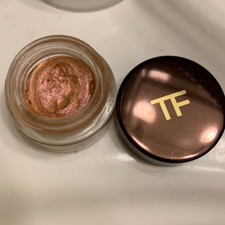 TOM FORD BEAUTY - トム フォード ビューティ クリーム カラー フォー アイズ 03 スフィンクス