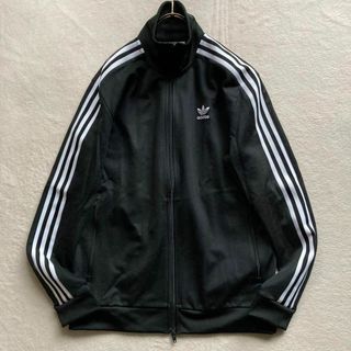 adidas - 美品【完売カラー】アディダス ジャージ 超希少 L 青 