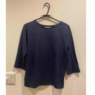 BEARDSLEY - ビアズリー 裾レースカットソーの通販 by m☺︎'s shop BEARDSLEY - ビアズリー 裾レースカットソーの通販 by m☺︎'s shop