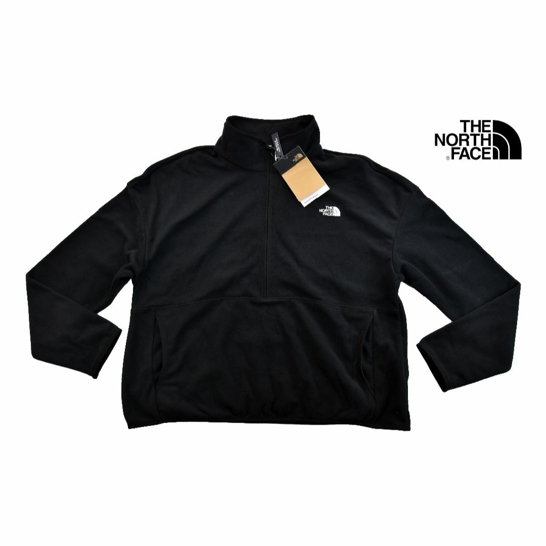 THE NORTH FACE - The North Face TKA Glacier プルオーバー size:L