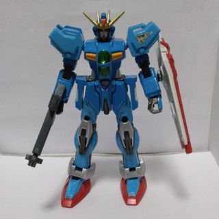 ハイグレード(High Grade（BANDAI）)のHG1/144ストライクガンダムRein(ガンプラ改造品モデル)(模型/プラモデル)