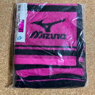 MIZUNO - スポーツタオル