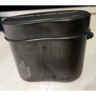 ザノースフェイス(THE NORTH FACE)のTHE NORTH FACE  STANDARD Rice Cooker 飯盒(調理器具)