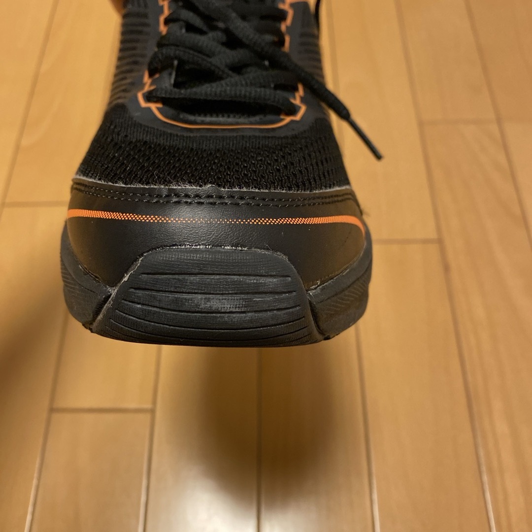 ATHREAM メンズ　スニーカー　28.5cm メンズの靴/シューズ(スニーカー)の商品写真