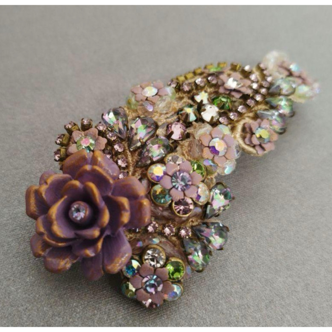 日本未入荷 【美品】Michal Negrin ミハエルネグリン パール レース 日本未入荷 【美品】Michal Negrin ミハエルネグリン パール レース