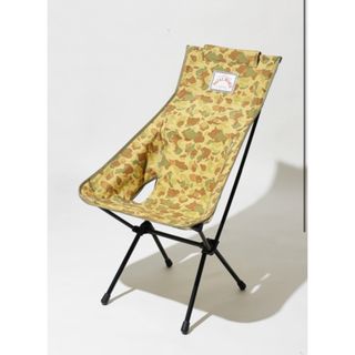 NATAL DESIGN - Helinox × NATAL DESIGN SUNSET CHAIR ND2 