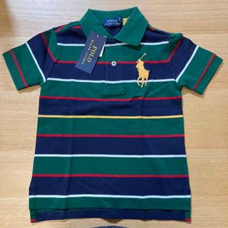 ポロラルフローレン(POLO RALPH LAUREN)のPOLO RALPH LAUREN ポロシャツ(Tシャツ/カットソー)