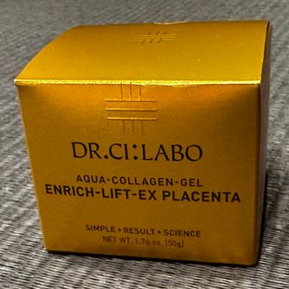 Dr.Ci Labo - ドクターシーラボ　ACGエンリッチPL　50g  新品未開封