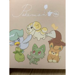 ポケモン(ポケモン)のPokemon(食器)