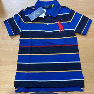 ポロラルフローレン(POLO RALPH LAUREN)のPOLO RALPH LAUREN ポロシャツ(Tシャツ/カットソー)