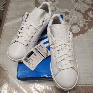 アディダス(adidas)の【天然皮革】adidas　STAN SMITH LUX GTX /23.5cm(スニーカー)