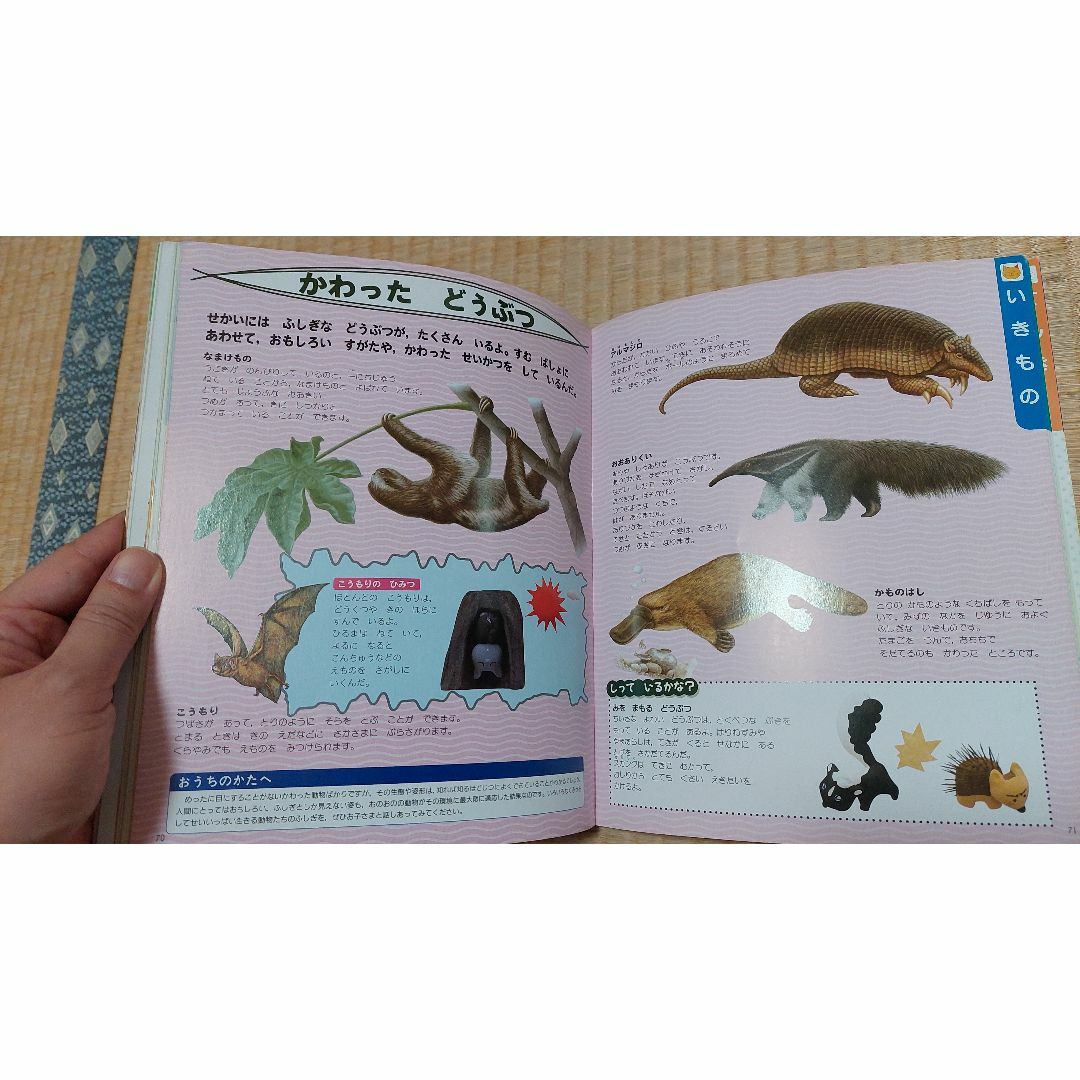 ４歳のえほん百科 エンタメ/ホビーの本(絵本/児童書)の商品写真