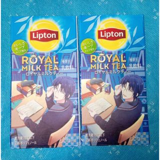 バンダイナムコエンターテインメント(BANDAI NAMCO Entertainment)のアイナナ Lipton 和泉一織(その他)