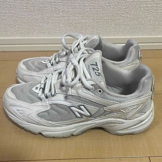 ニューバランス(New Balance)のニューバランス  ML725AL   24cm(スニーカー)