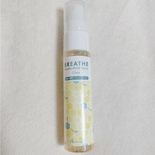 BREATH Aroma Mask Spray(アロマスプレー)