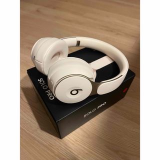 Beats by Dr Dre - 極美品　Beats Solo Pro