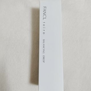 FANCL - toiro バランシングドロップ 化粧液 ボトル(120ml)