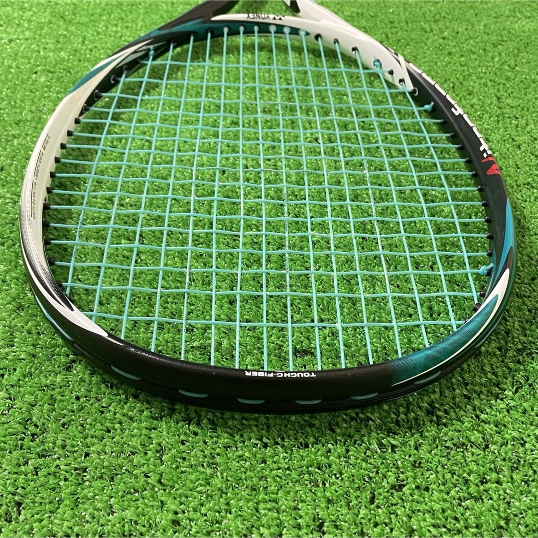 YONEX - ヨネックス YONEX ネクシーガ NEXIGA 70s UL1の通販 by M.K