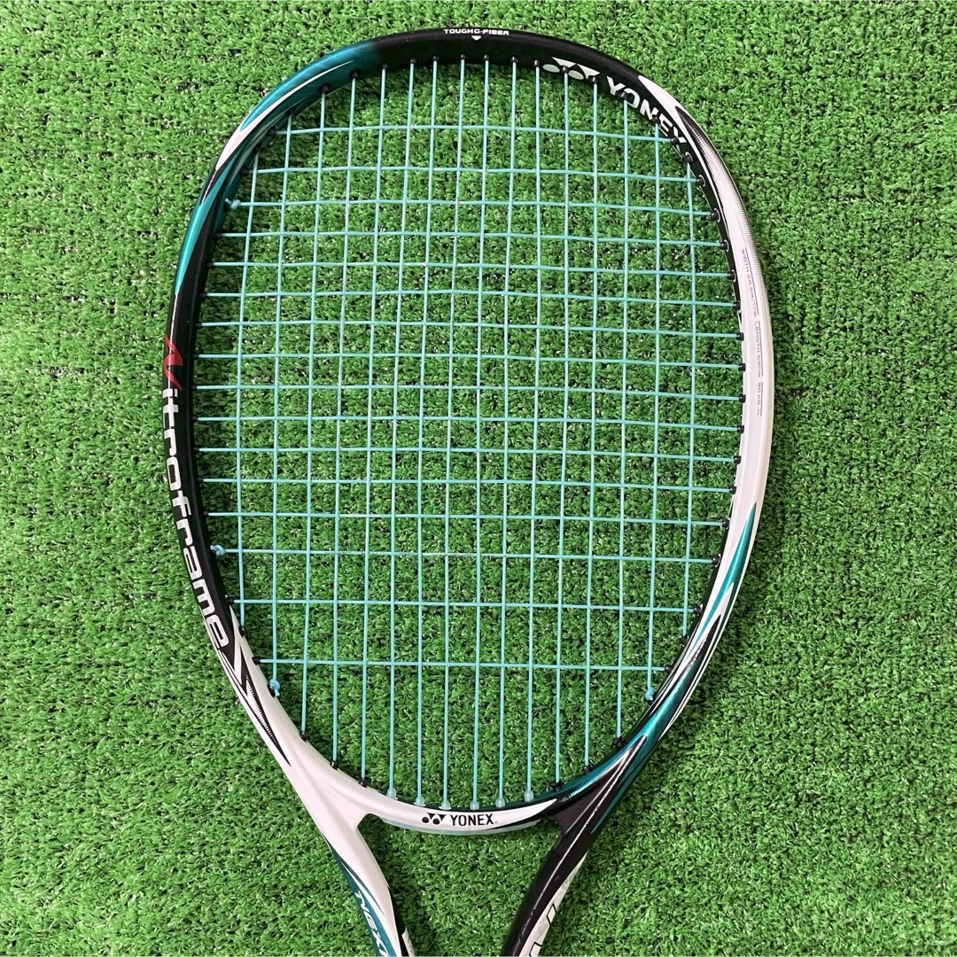 ヨネックス YONEX ネクシーガ NEXIGA 70s UL1 - ラケット(軟式用) ヨネックス YONEX ネクシーガ NEXIGA 70s UL1 - ラケット(軟式用)