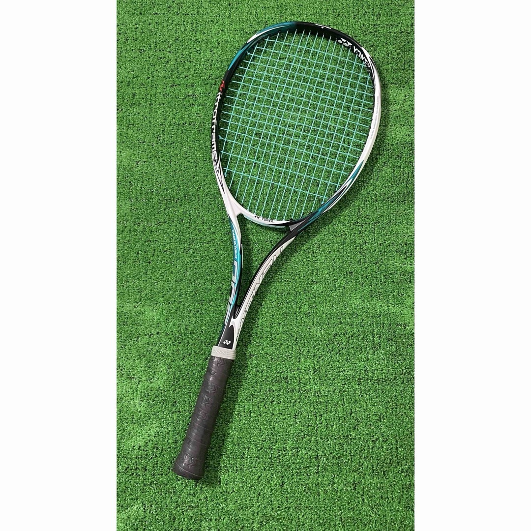 YONEX - ヨネックス YONEX ネクシーガ NEXIGA 70s UL1の通販 by M.K