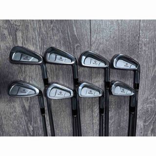 テーラーメイド(TaylorMade)のTaylormade 300フォージドアイアン 3I-Pw(クラブ)