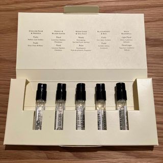 Jo Malone - 【廃盤】Jo Malone ブラック シダーウッド & ジュニパー Jo Malone - 【廃盤】Jo Malone ブラック シダーウッド & ジュニパー