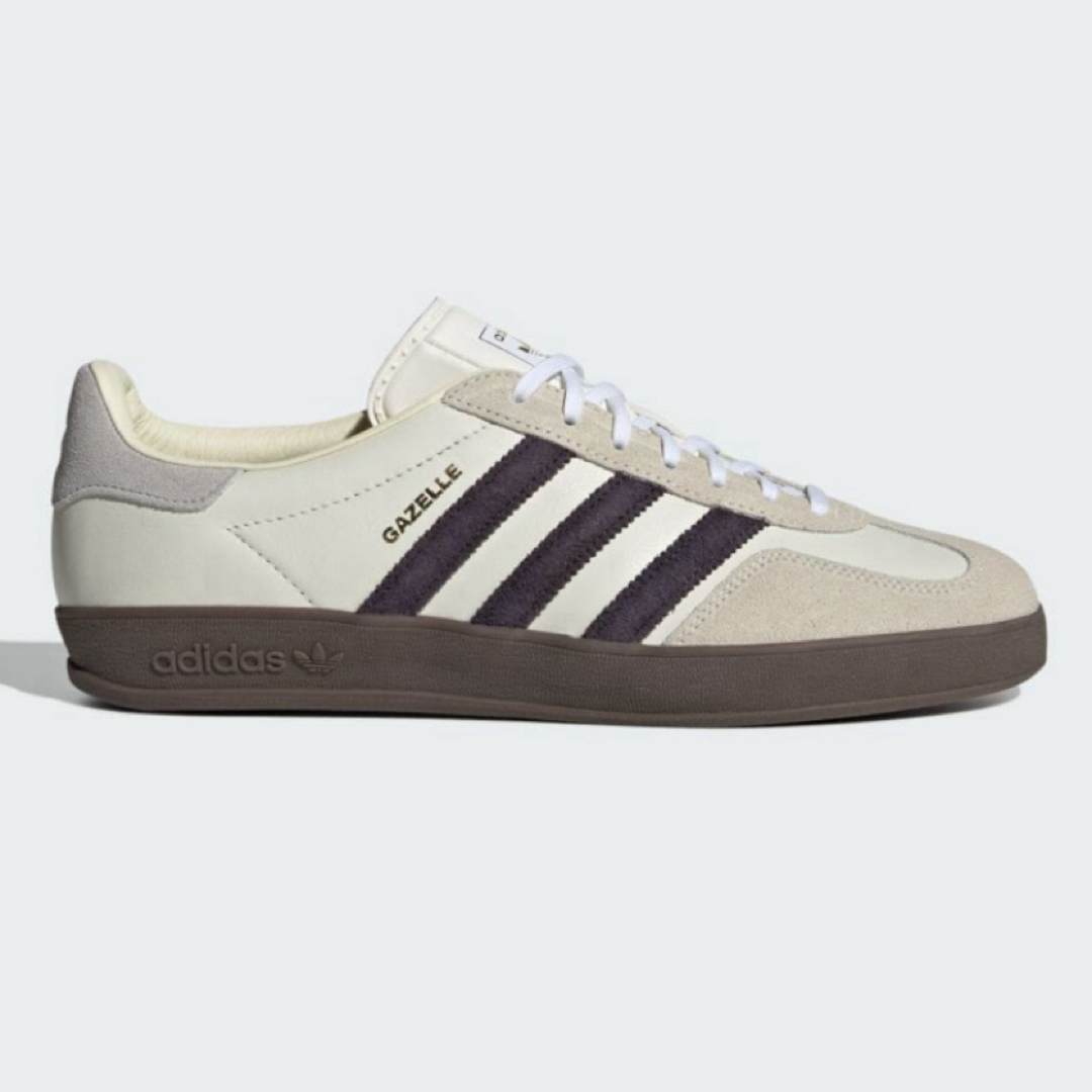 adidas(アディダス)のGAZELLE INDOOR EMMI レディースの靴/シューズ(スニーカー)の商品写真